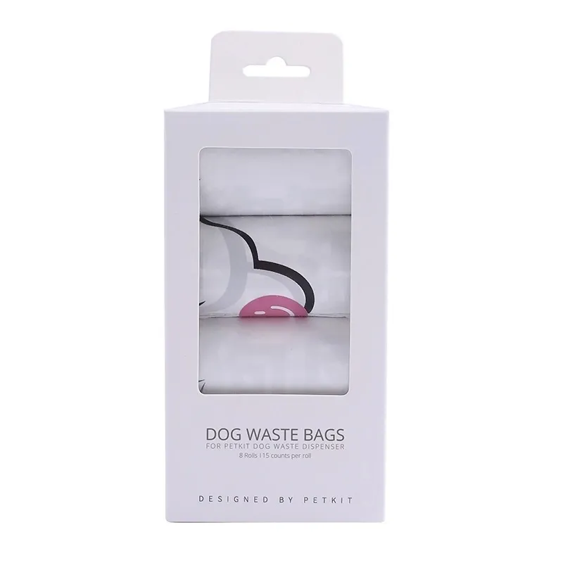 Doggie bag hoidja PetKit universaal