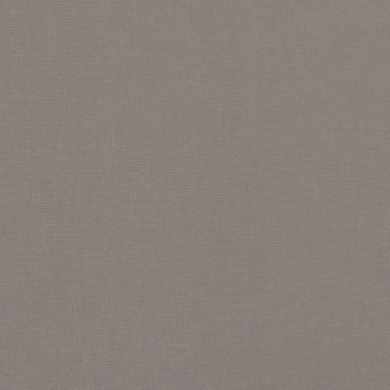 Supama kėdė, taupe spalvos, audinys