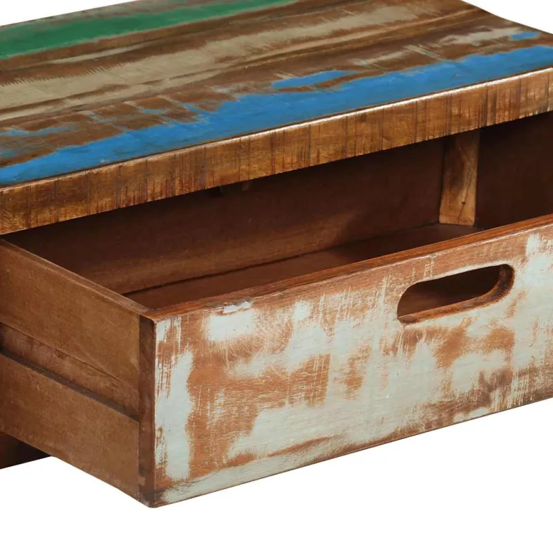 TV staliukas, (118-200) x 30 x 40 cm, perdirbtos medienos masyvas