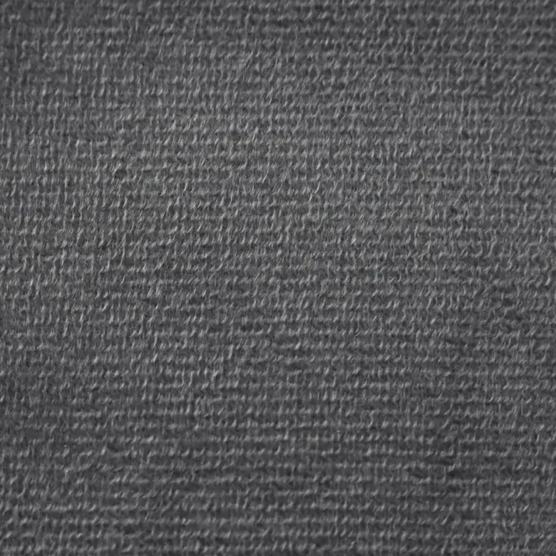 Vaikiška sofa, antracito spalvos, minkštas pliušas
