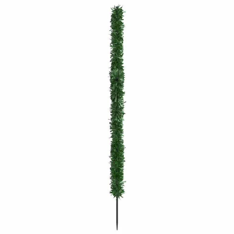 Kalėdinė šviečianti dekoracija žvaigždė, 115LED, 85cm