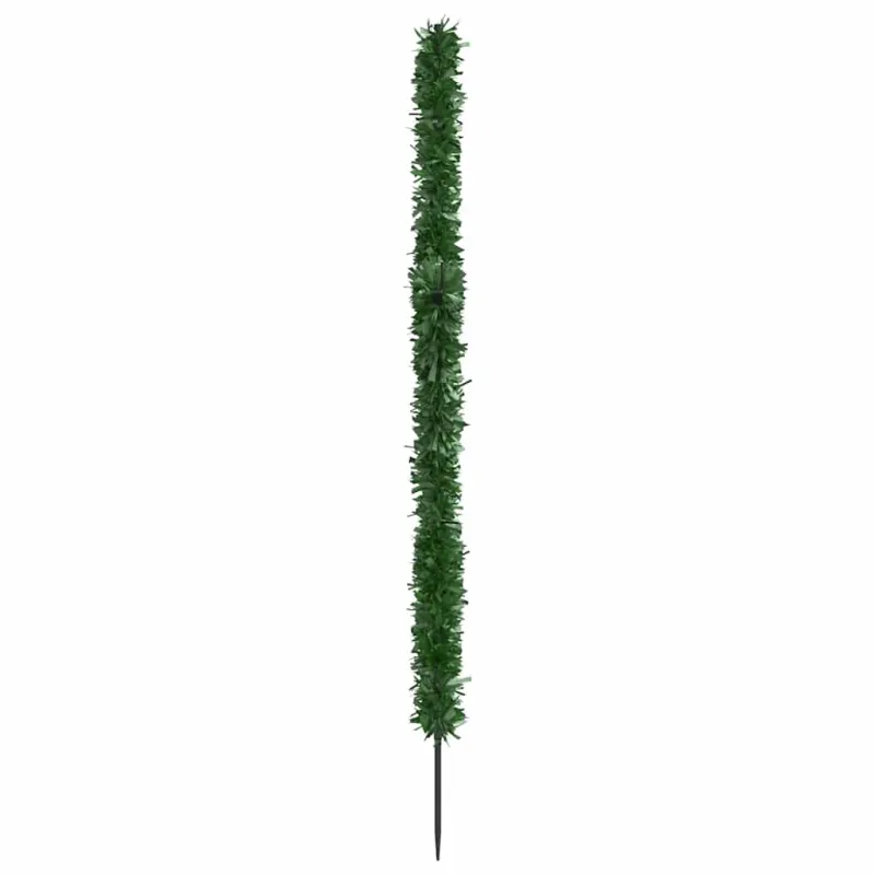 Kalėdinė šviečianti dekoracija žvaigždė, 80LED, 60cm