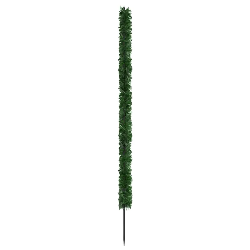 Kalėdinė šviečianti dekoracija eglutė, 115LED, 90cm