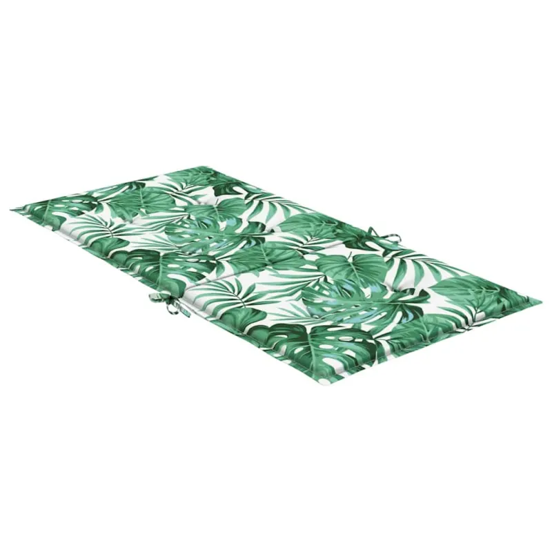 Atlošo pagalvėlės Lapelis 6 pcs Lapų raštas 100 x 50 x 3 cm