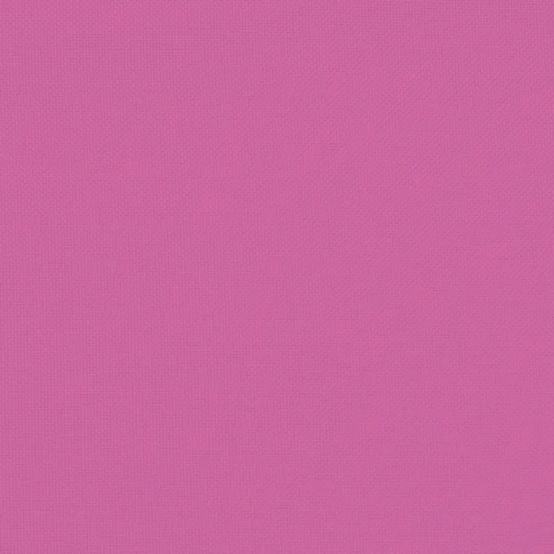 Suoliuko pagalvėlės, 2vnt., rožinės, 150x50x7cm, audinys