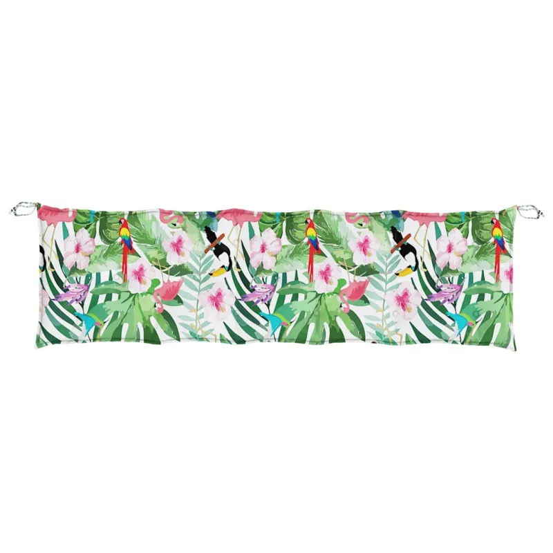 Sodo suoliuko pagalvėlės, 2vnt., įvairių spalvų, audinys