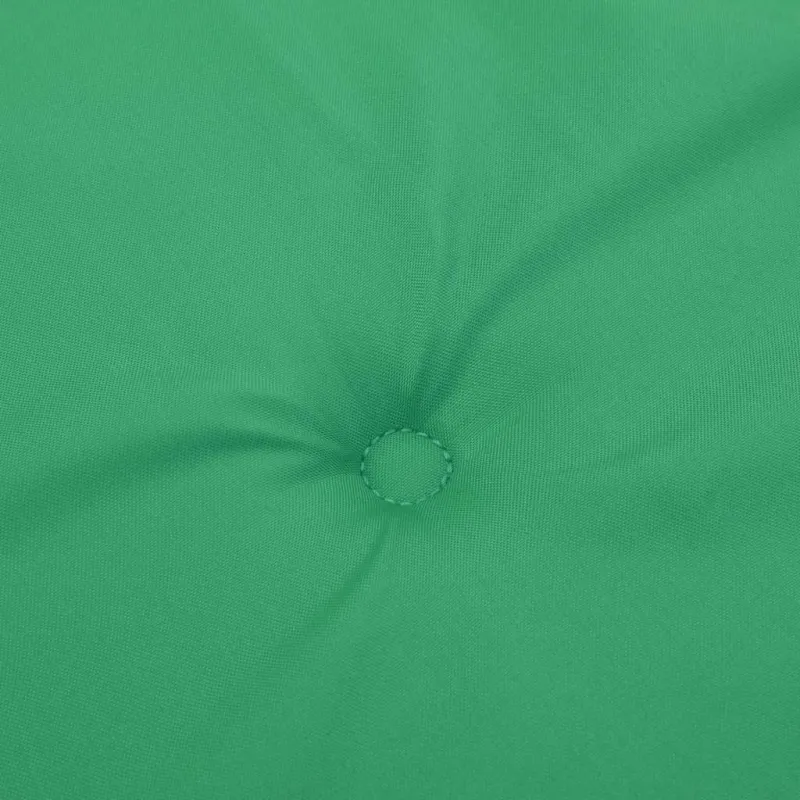 Kėdės pagalvėlės, 2vnt., žalios spalvos, oksfordo audinys