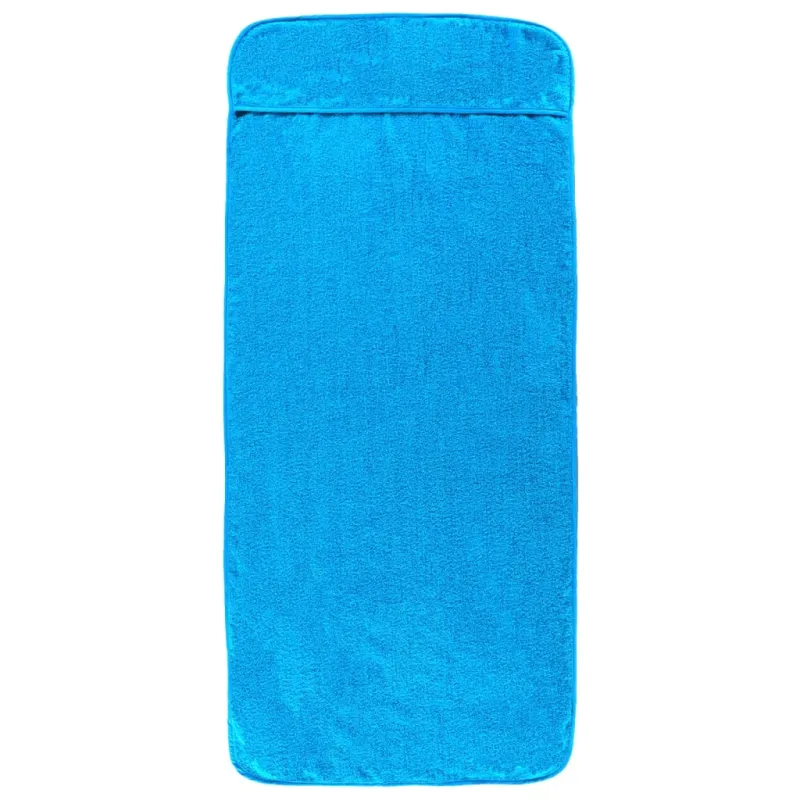 Paplūdimio rankšluosčiai, 2vnt., turkio, 60x135cm, audinys