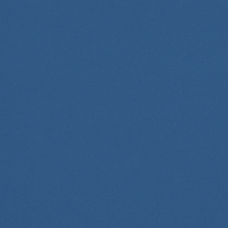 Dvigubas sodo skėtis nuo saulės su LED, mėlynas, 449x265cm