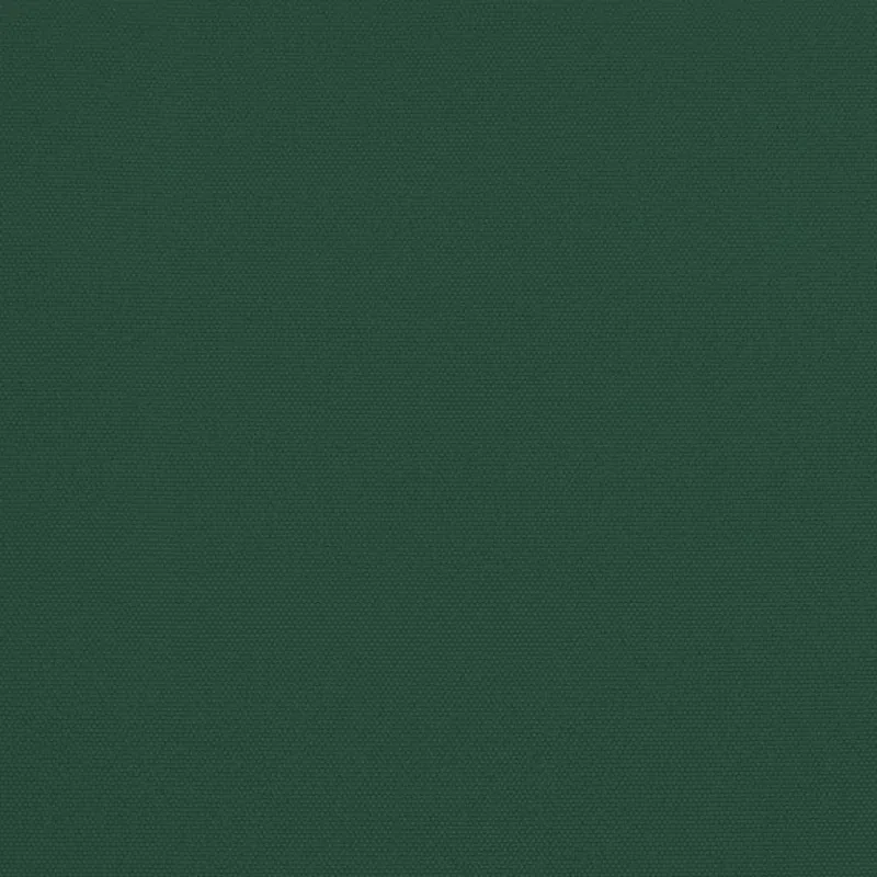 Dvigubas sodo skėtis nuo saulės su LED, žalias, 316x145cm