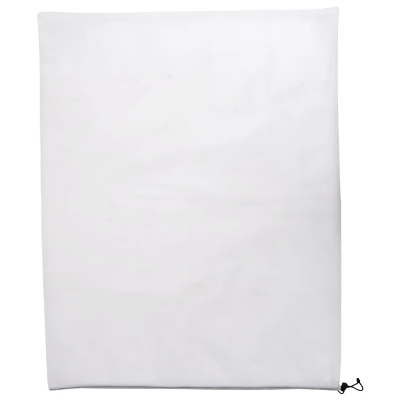 Uždangalai augalams su virvutėmis, 4vnt., 0,8x1m, 70g/m²