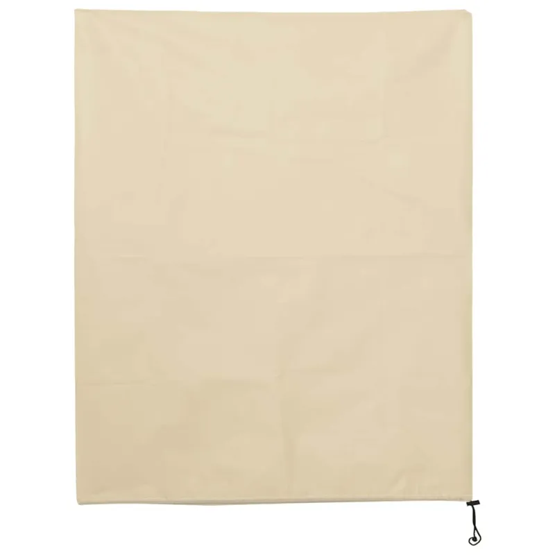 Uždangalai augalams su virvutėmis, 4vnt., 0,8x1m, 70g/m²