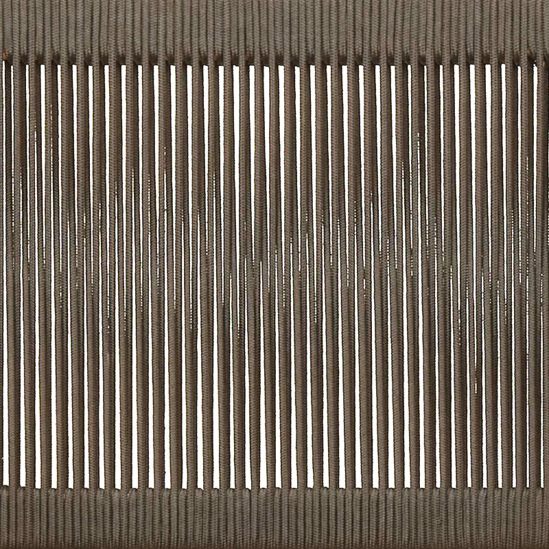 Sodo baldai 2 pcs Pilka 67 x 78 x 73 cm Kietos akacijos mediena