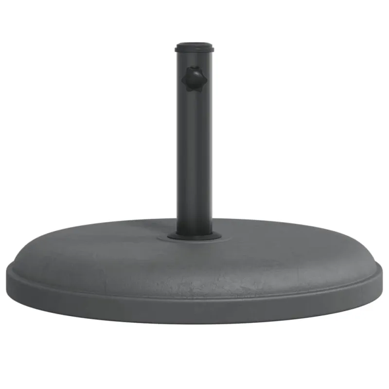 Skėčio nuo saulės pagrindas 32/35/38mm skersmens stulpams, 25kg