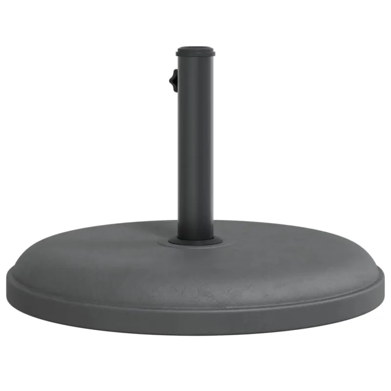 Skėčio nuo saulės pagrindas 32/35/38mm skersmens stulpams, 25kg