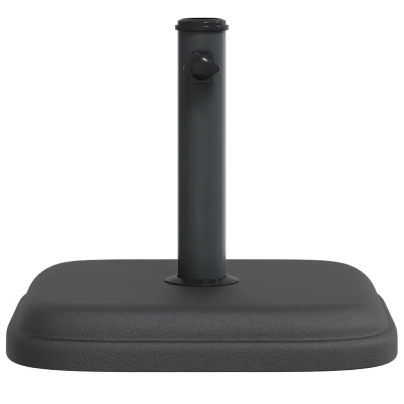 Skėčio nuo saulės pagrindas 32/35/38mm skersmens stulpams, 11kg