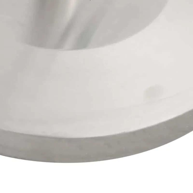 Skėčio nuo saulės pagrindas 32/38/48mm skersmens stulpams, 25kg