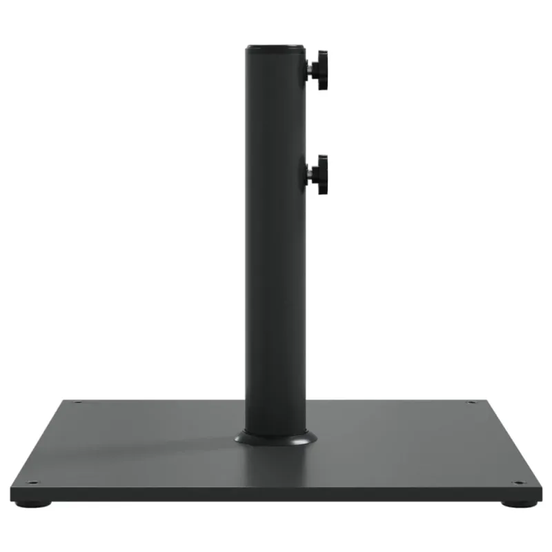 Skėčio nuo saulės pagrindas 32/38/48mm skersmens stulpams, 17kg