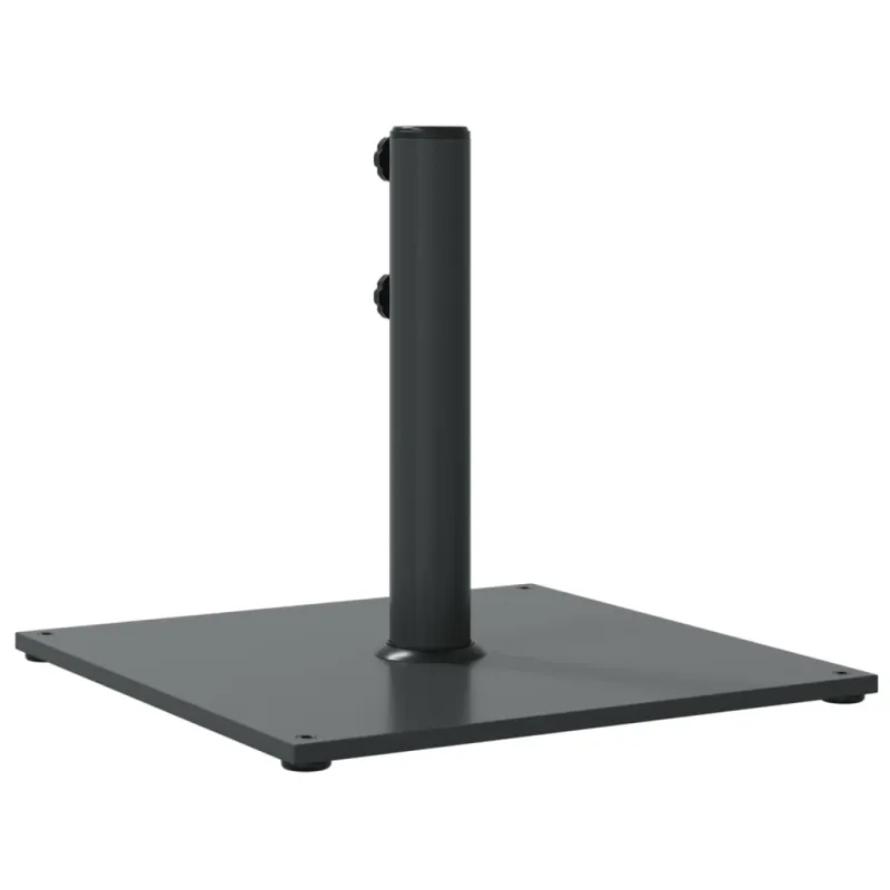 Skėčio nuo saulės pagrindas 32/38/48mm skersmens stulpams, 17kg