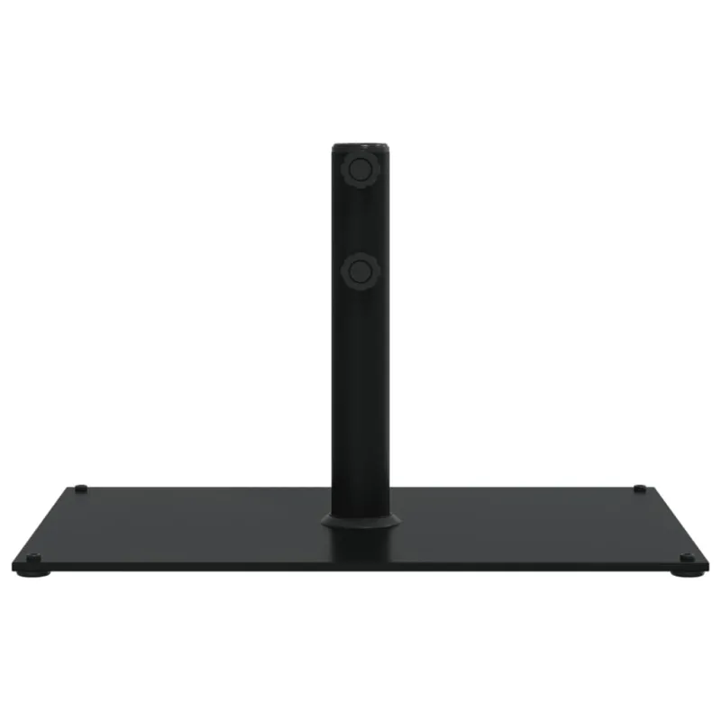 Skėčio nuo saulės pagrindas 32/38/48mm skersmens stulpams, 15kg