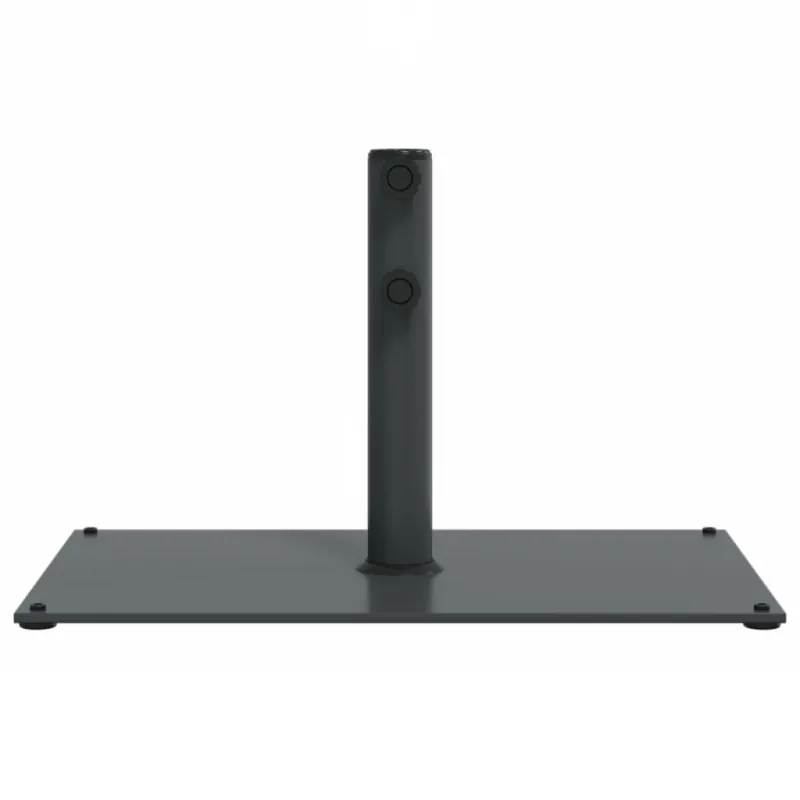 Skėčio nuo saulės pagrindas 32/38/48mm skersmens stulpams, 15kg