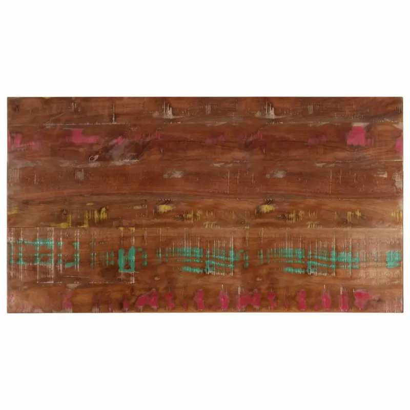 Stalviršis, 120x70x2,5 cm, perdirbta mediena, stačiakampis