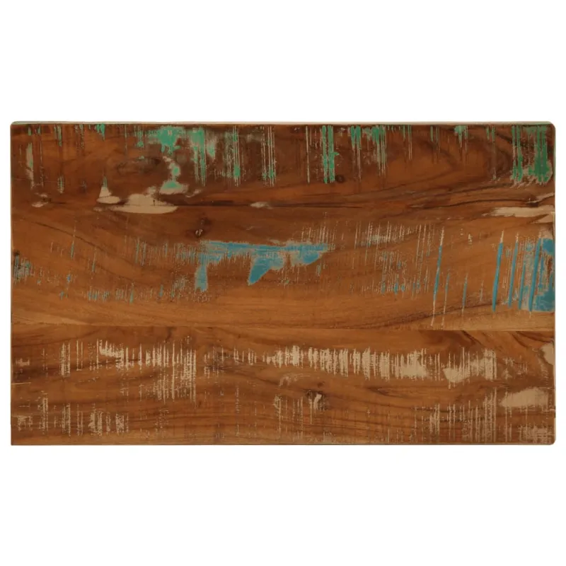 Stalviršis, 50x30x3,8 cm, perdirbta mediena, stačiakampis