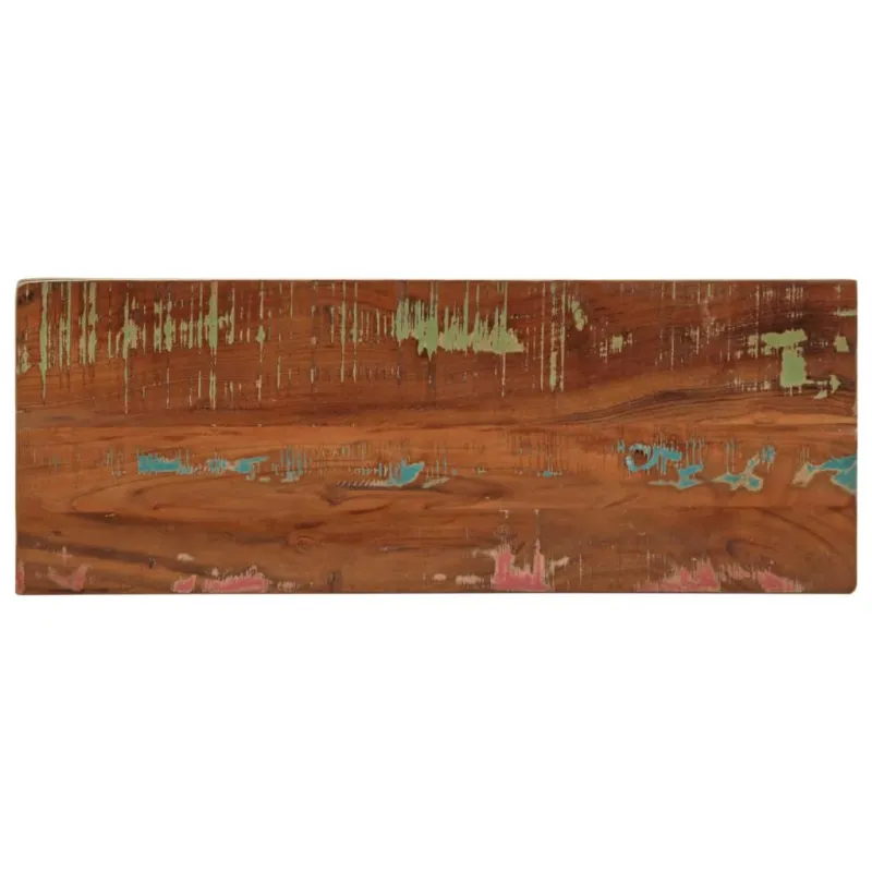 Stalviršis, 70x30x3,8 cm, perdirbta mediena, stačiakampis