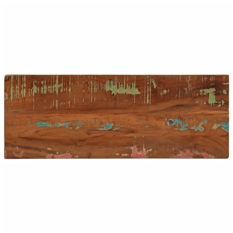 Stalviršis, 80x30x3,8 cm, perdirbta mediena, stačiakampis