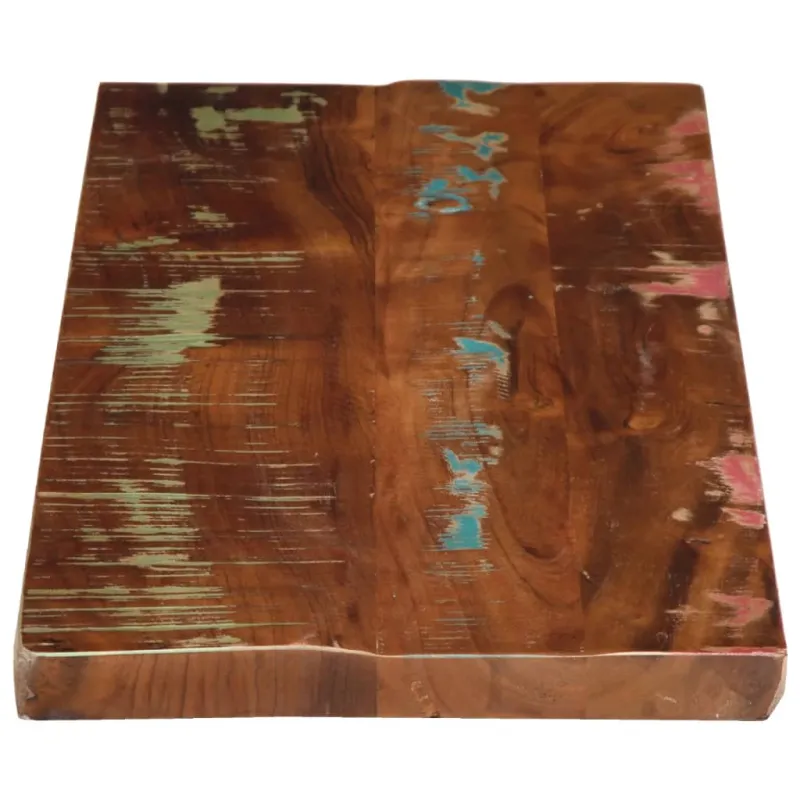 Stalviršis, 80x30x3,8 cm, perdirbta mediena, stačiakampis