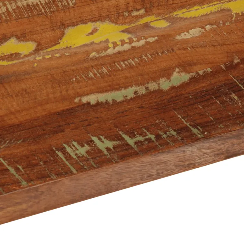 Stalviršis, 120x40x3,8cm, perdirbta mediena, stačiakampis