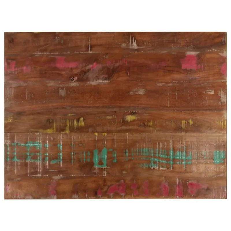 Stalviršis, 90x50x3,8cm, perdirbta mediena, stačiakampis