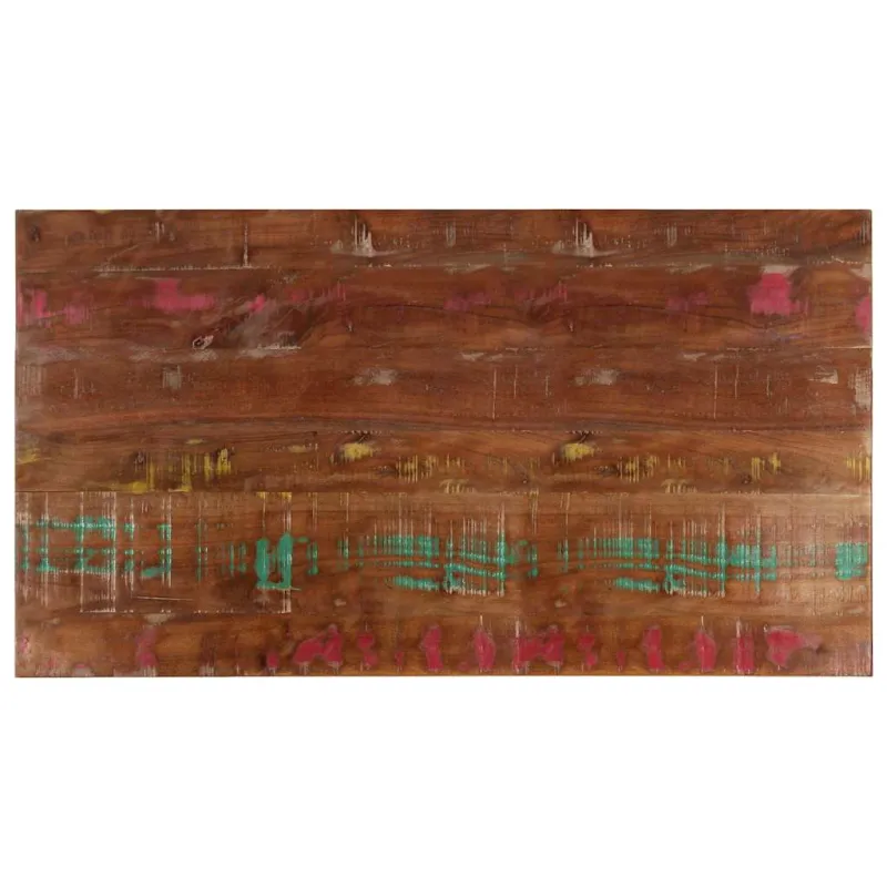 Stalviršis, 100x60x3,8 cm, perdirbta mediena, stačiakampis