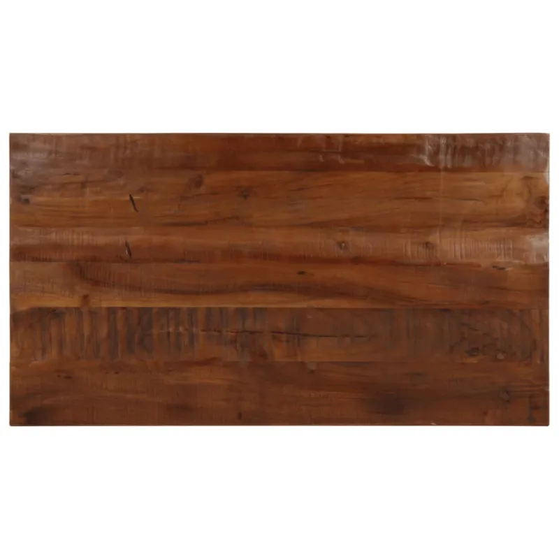 Stalviršis, 110x50x2,5cm, perdirbta mediena, stačiakampis