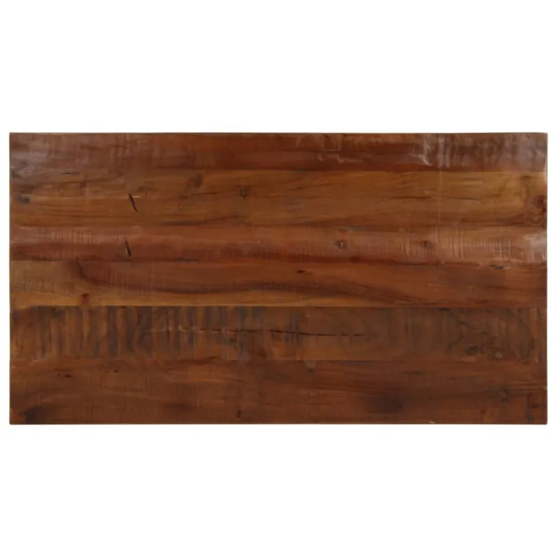 Stalviršis, 100x70x2,5cm, perdirbta mediena, stačiakampis