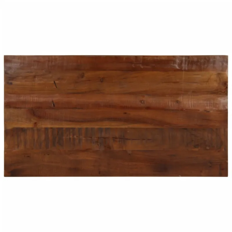Stalviršis, 120x70x2,5 cm, perdirbta mediena, stačiakampis