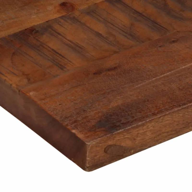Stalviršis, 120x70x2,5 cm, perdirbta mediena, stačiakampis