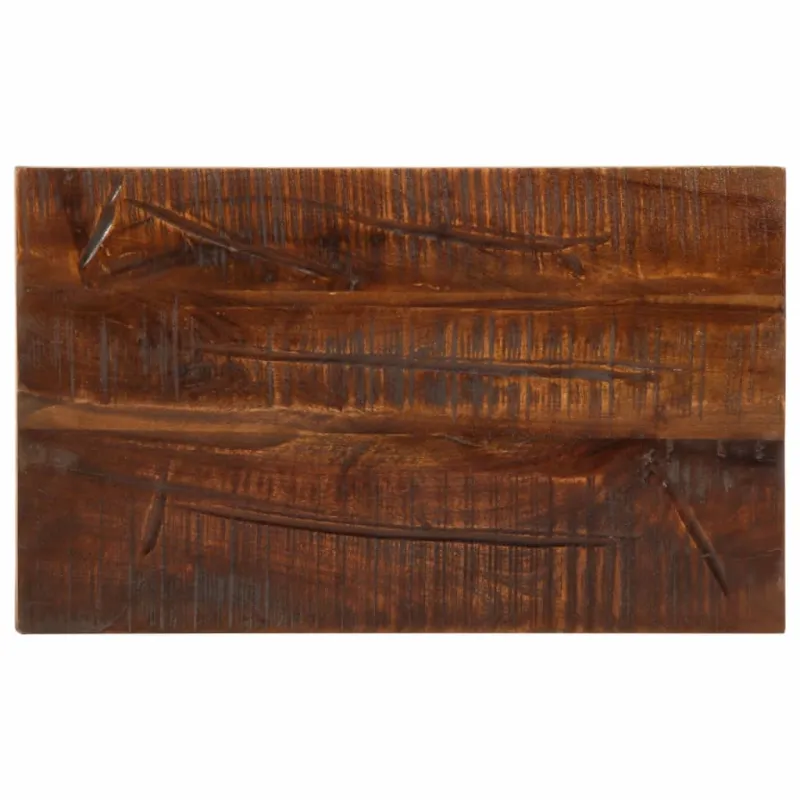 Stalviršis, 60x30x3,8 cm, perdirbta mediena, stačiakampis
