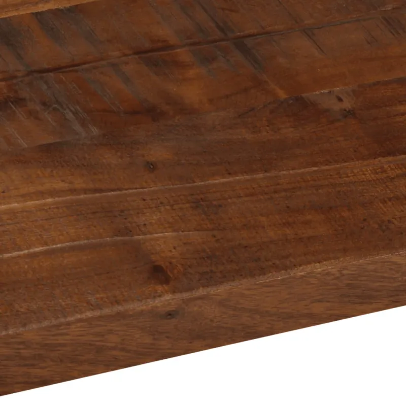 Stalviršis, 110x30x3,8 cm, perdirbta mediena, stačiakampis