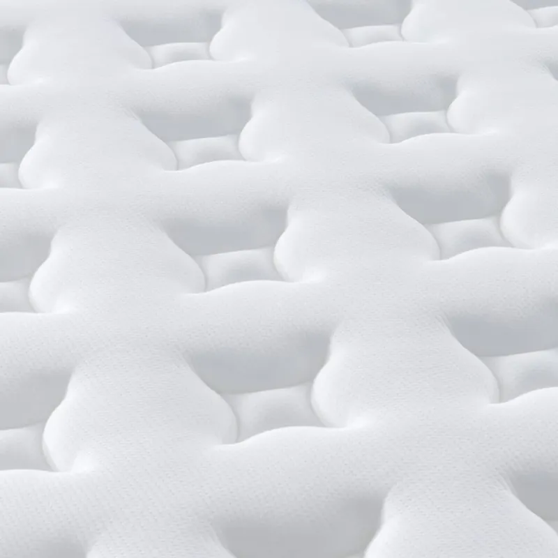 Kišeninių spyruoklių čiužinys, 160x200cm, vidutinio