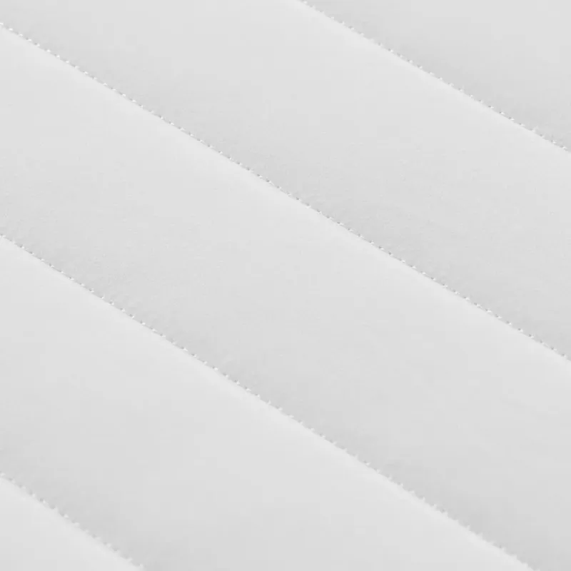 Poroloninis čiužinys, 70x200cm, vidutinio minkštumo