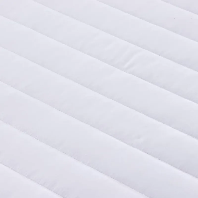 Poroloninis čiužinys, 200x200cm, vidutinio minkštumo