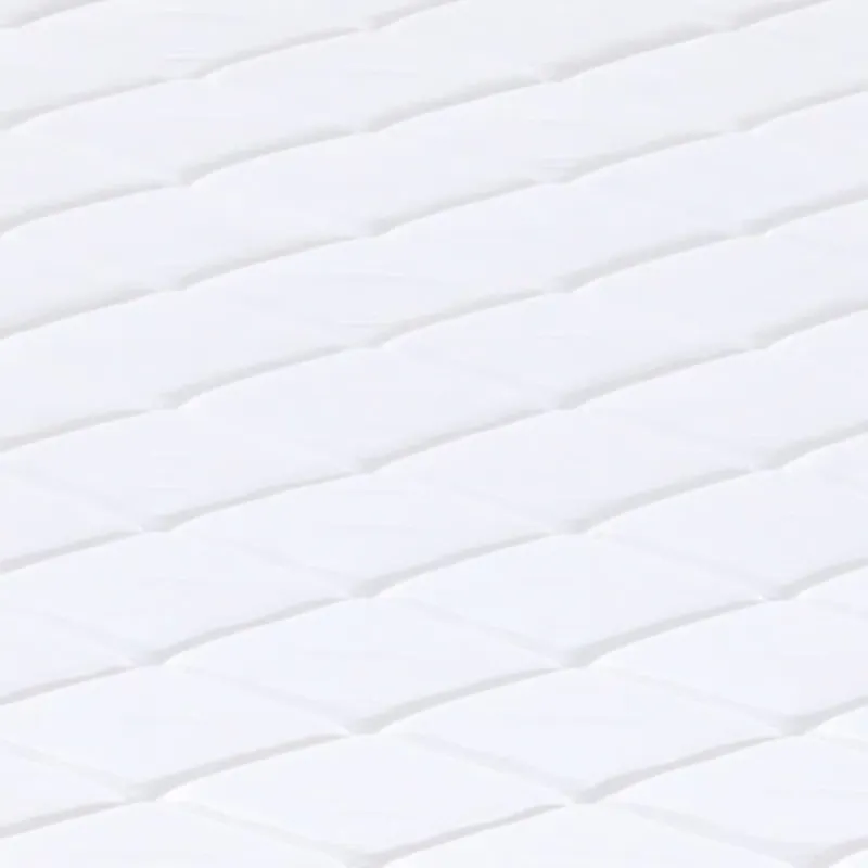 Poroloninis čiužinys, 100x200cm, vidutinio minkštumo
