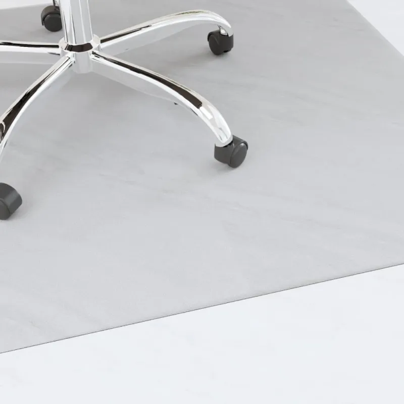 Grindų kilimėlis laminatui ar kilimui, 150x115cm, PVC