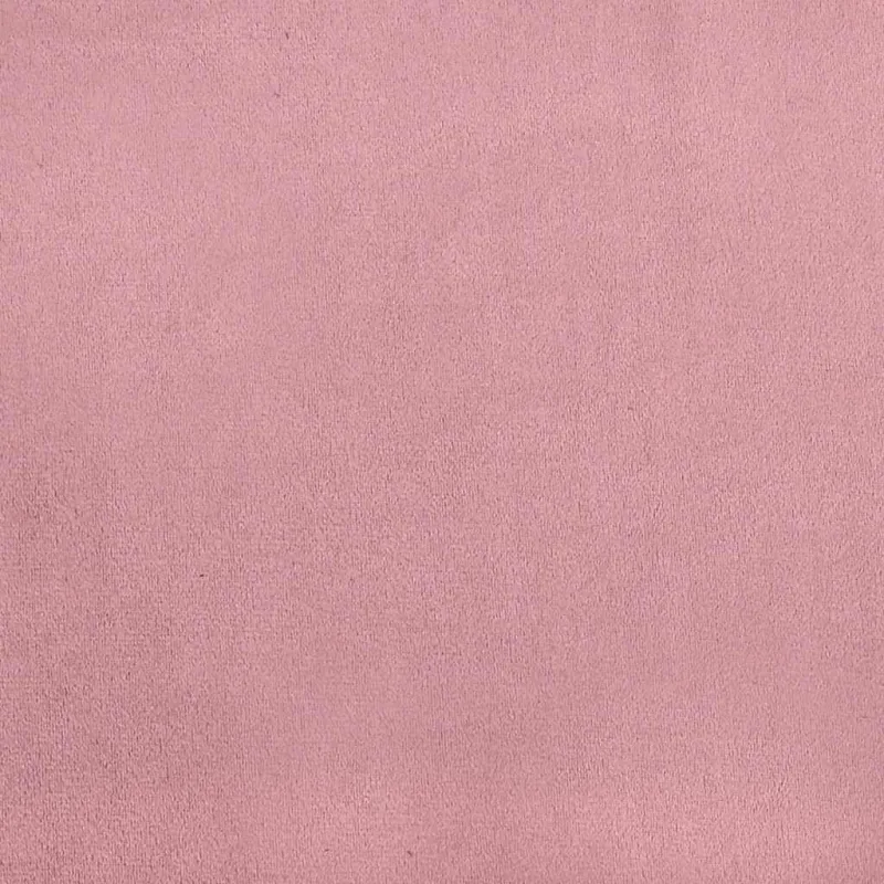 Galvūgalio pagalvėlė, Hanko, rožinės spalvos, 140cm, aksomas