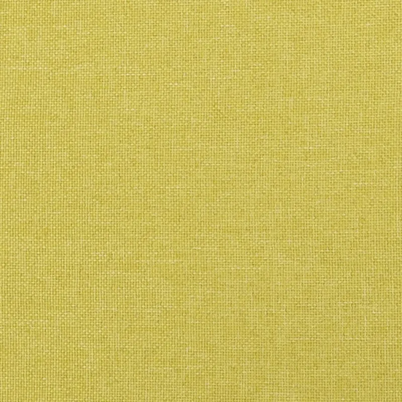 Dvivietė sofa-lova su dvejomis pagalvėmis, žalia, audinys