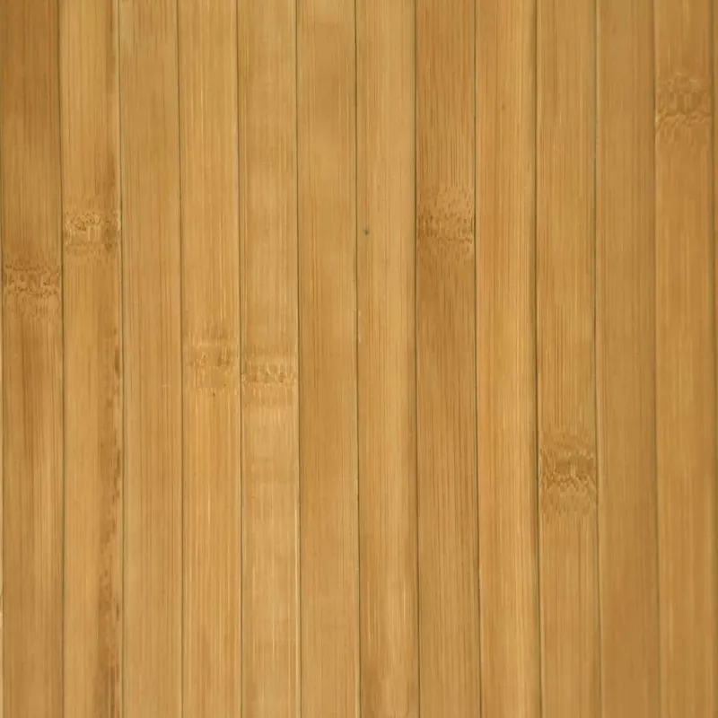Kilimas, natūralios spalvos, 60x300cm, bambukas, stačiakampis
