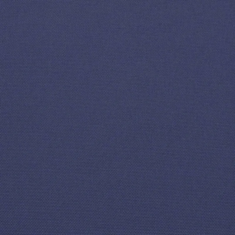 Sodo suoliuko pagalvėlė, tamsiai mėlyna, 200x50x4cm, audinys