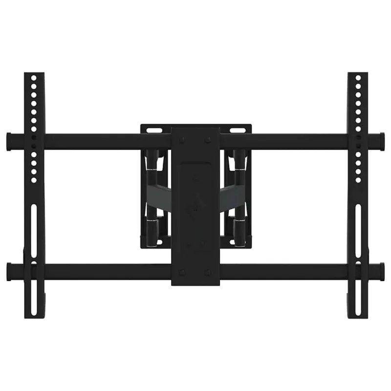 Sieninis televizoriaus laikiklis 37-80 colių ekranui, 40kg