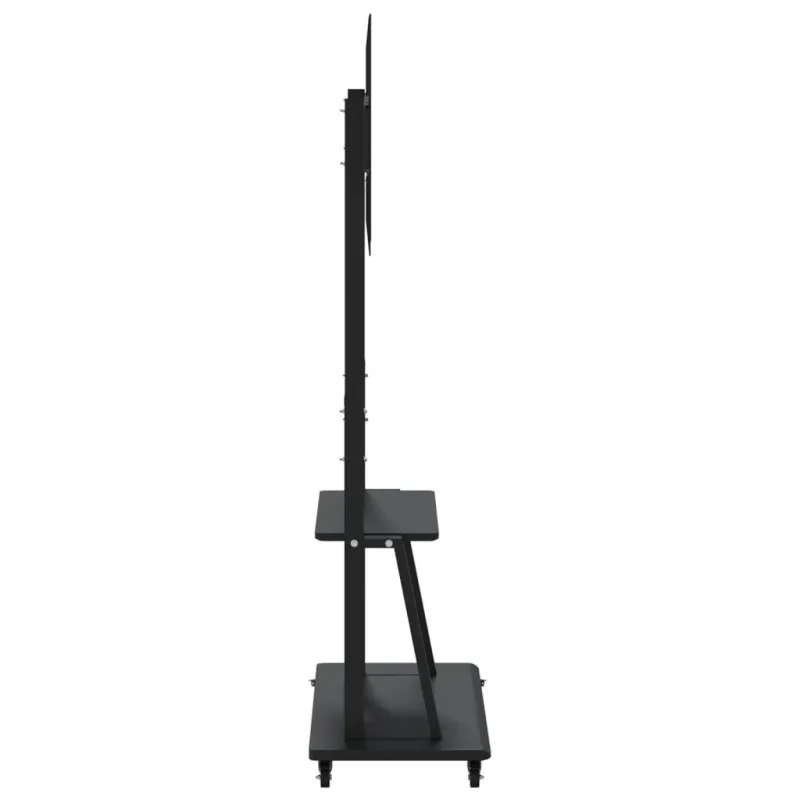 TV stovas ant ratukų 32-90 colių ekranui, 800x600mm, 100kg